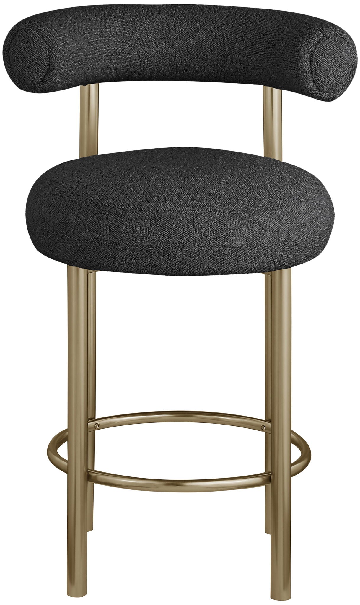 Bordeaux - Stool (Set of 2) - Urban Living Furniture (Los Angeles, CA)