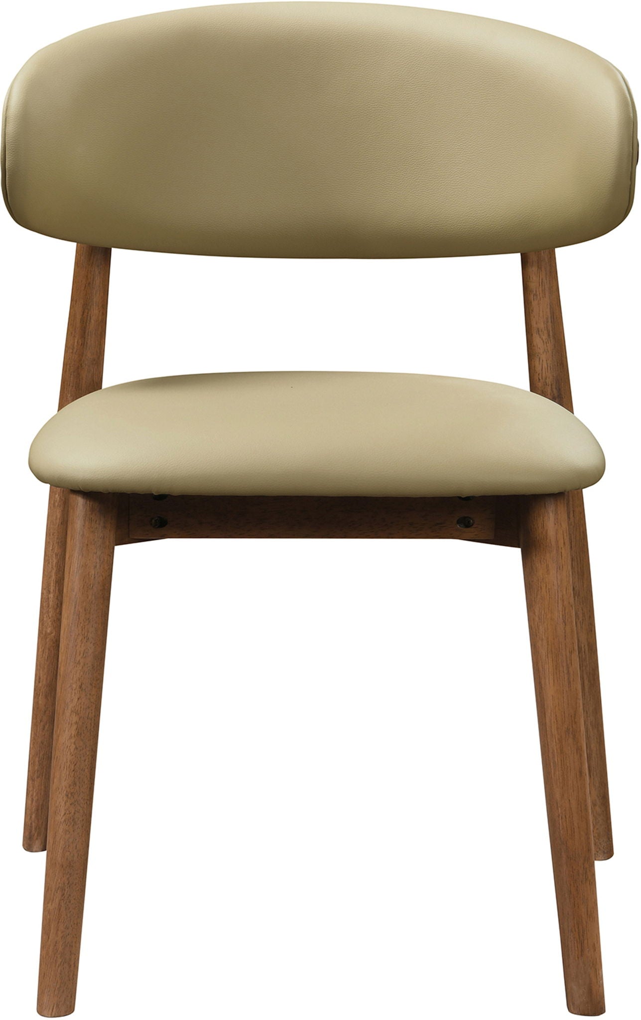 Leesa - Upholstered Dining Chair (Set of 2) - Urban Living Furniture (Los Angeles, CA)