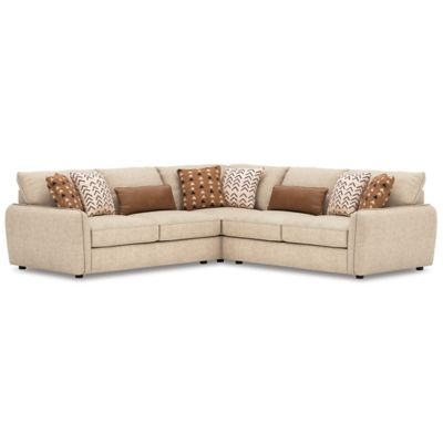 Seyler - Sectional - Urban Living Furniture (Los Angeles, CA)