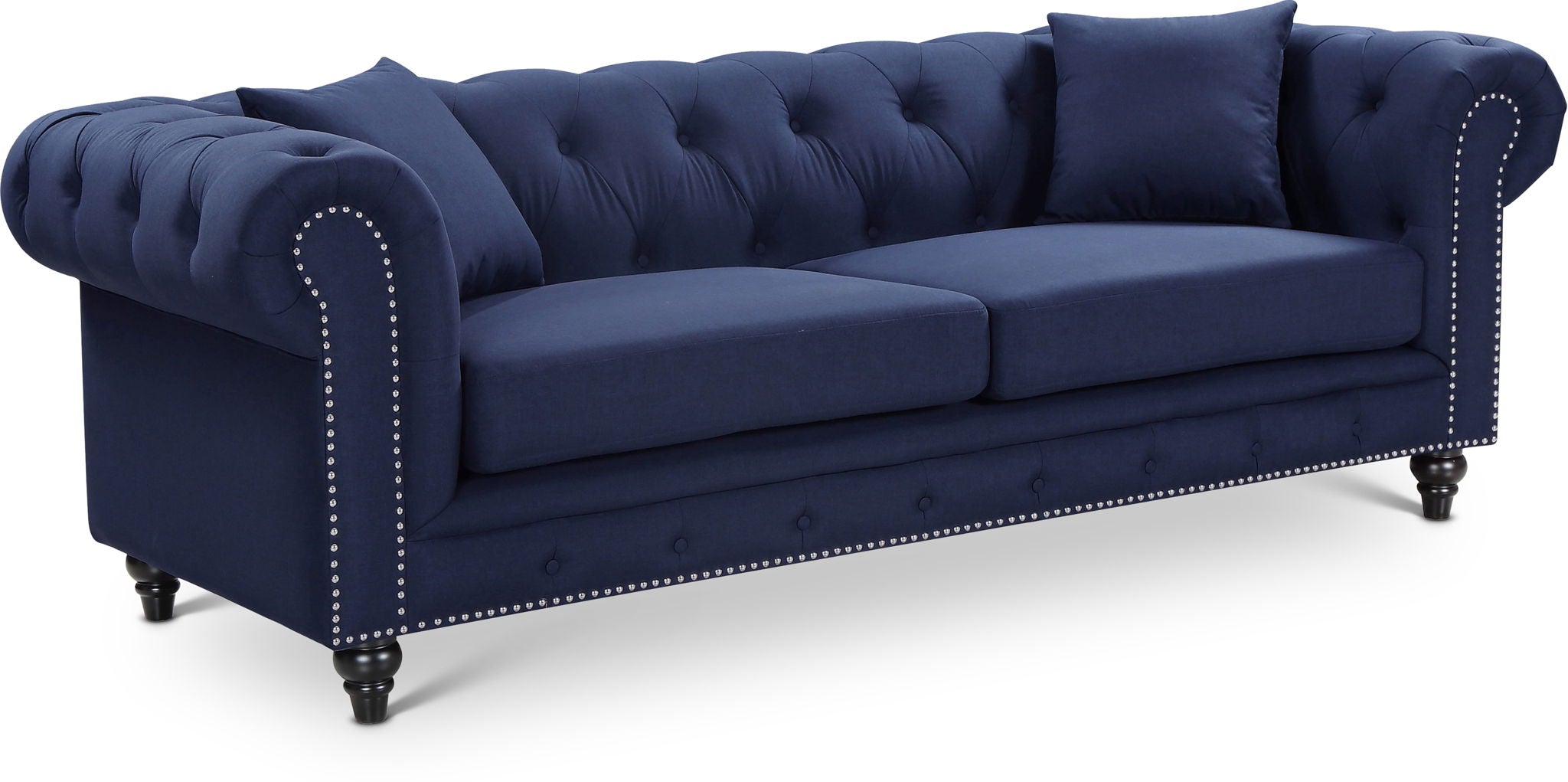 Chesterfield - Sofa - Urban Living Furniture (Los Angeles, CA)