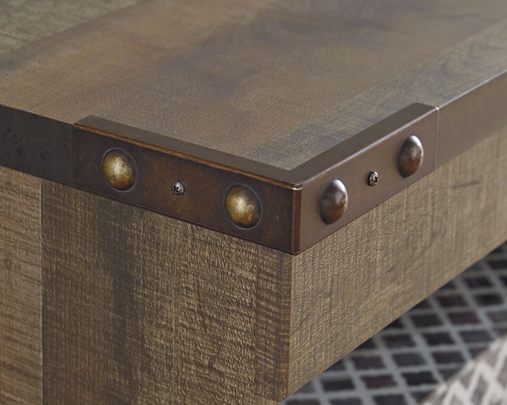 Trinell - TV Stand - Urban Living Furniture (Los Angeles, CA)