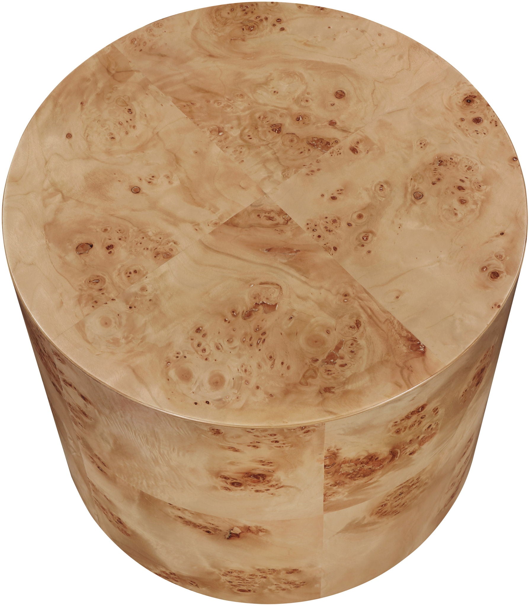 Burl - Table - Urban Living Furniture (Los Angeles, CA)