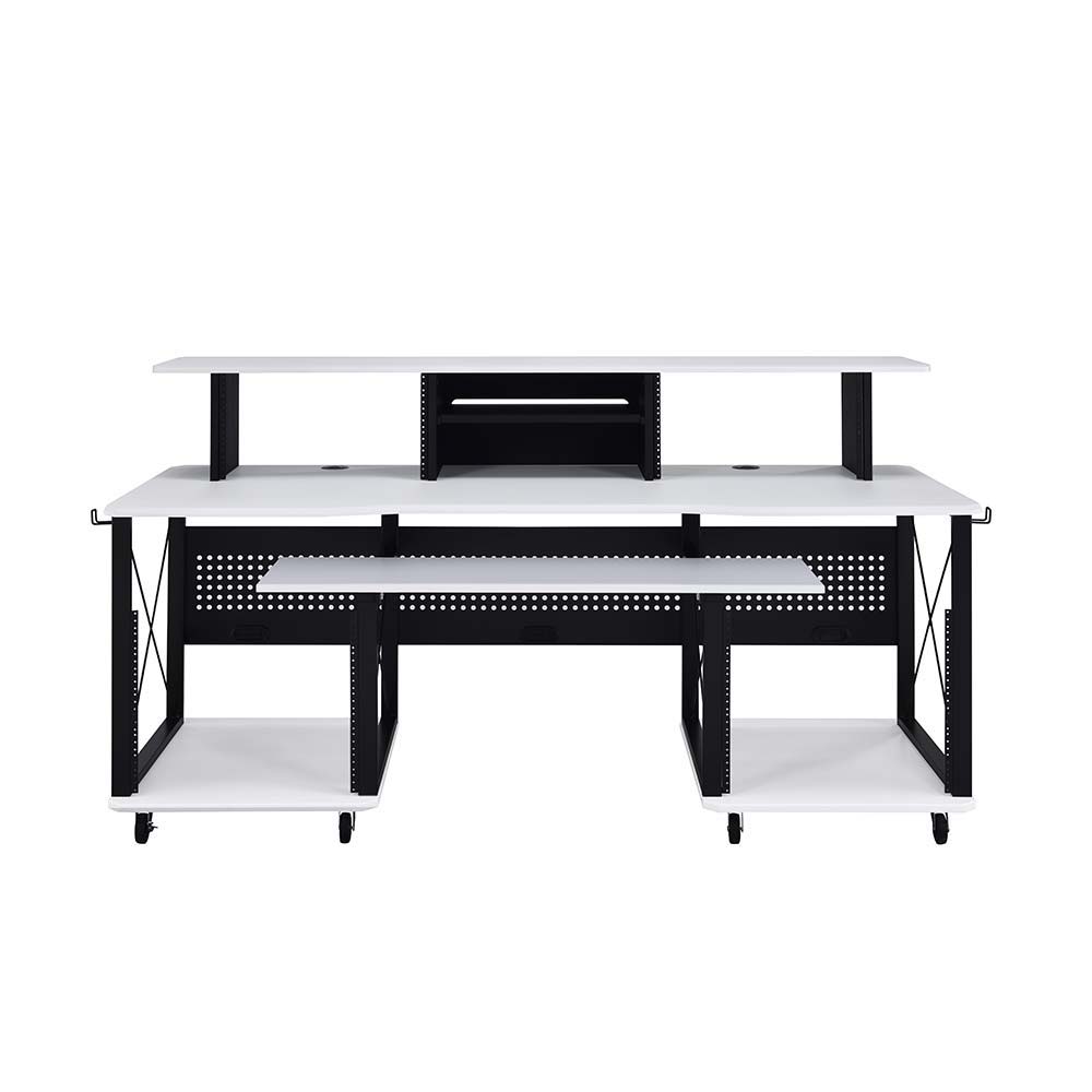 Megara - Music Desk - Urban Living Furniture (Los Angeles, CA)