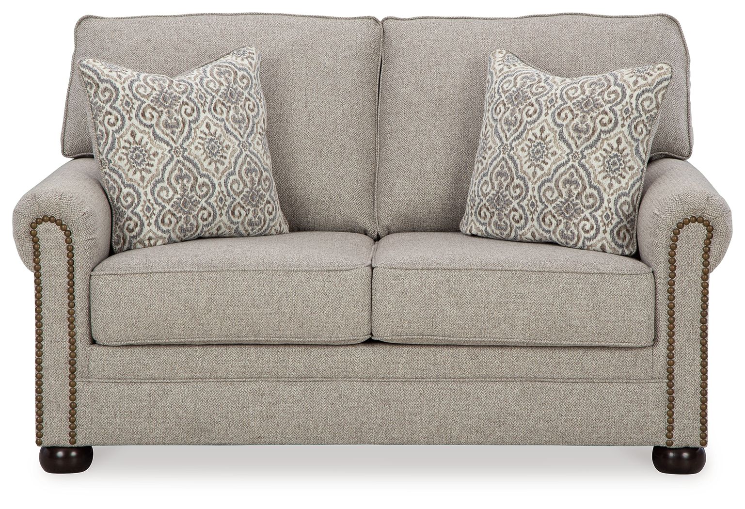 Gaelon - Dune - Loveseat - Urban Living Furniture (Los Angeles, CA)