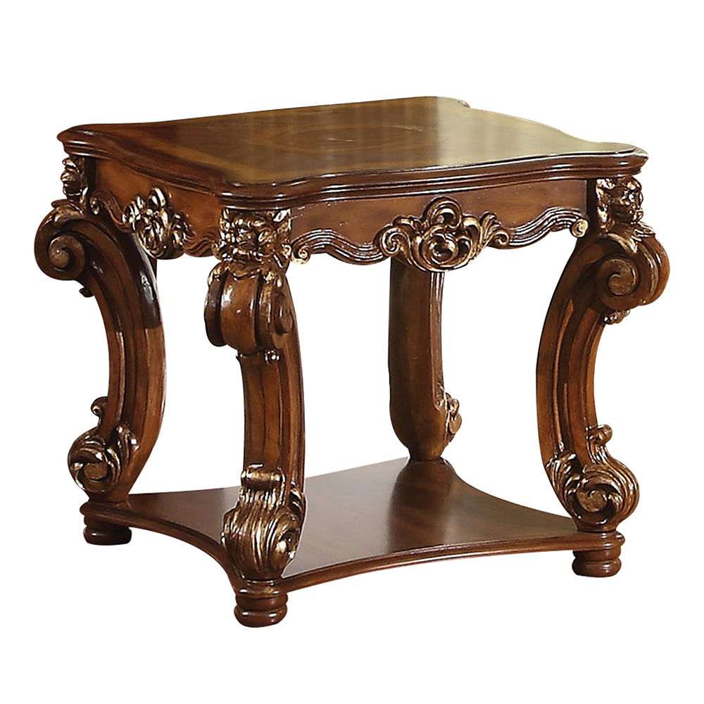 Vendome - End Table - Urban Living Furniture (Los Angeles, CA)