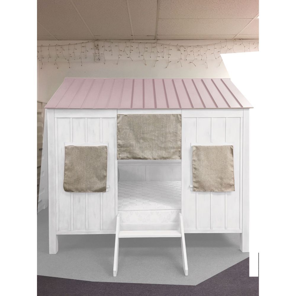 Spring Cottage - Bed - Urban Living Furniture (Los Angeles, CA)