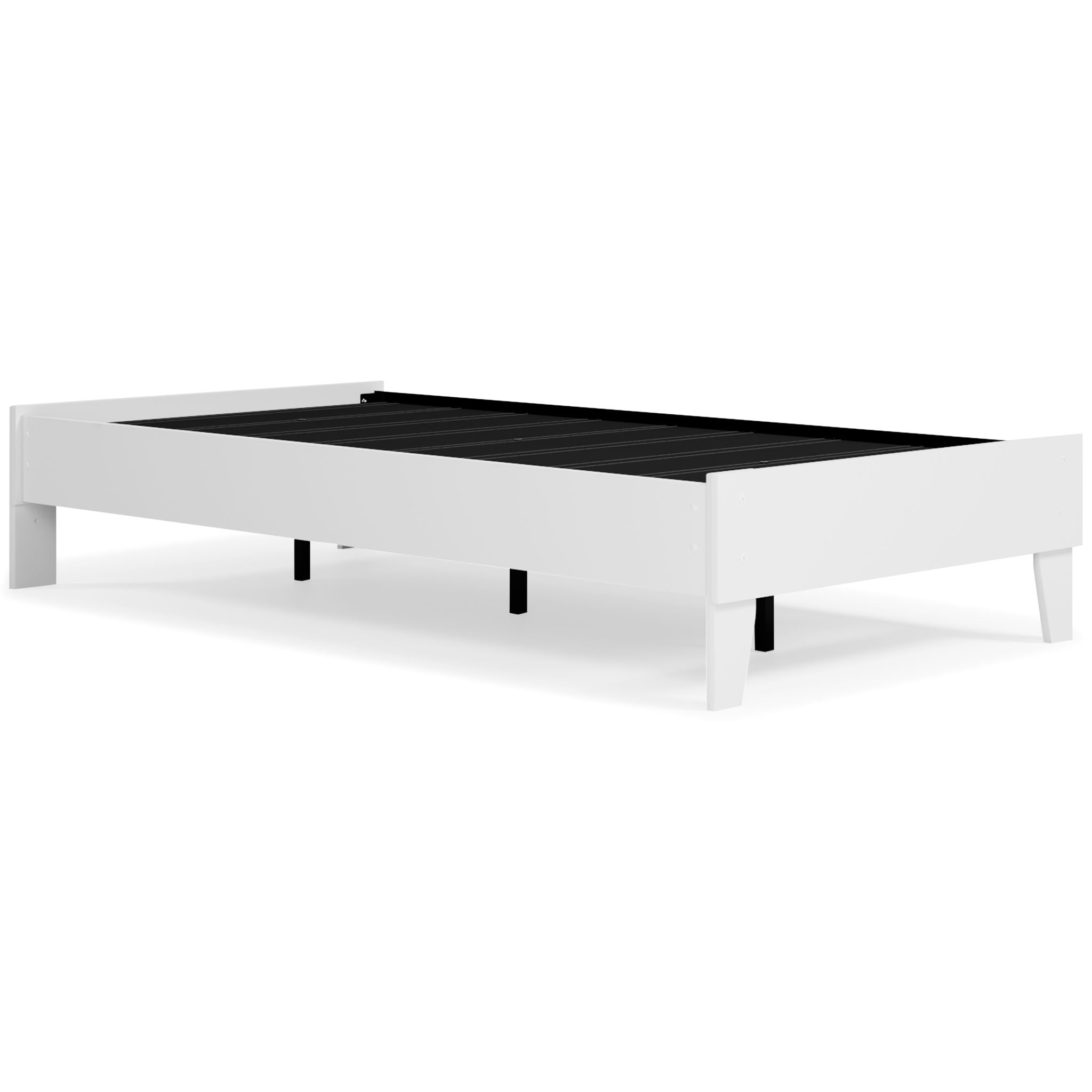 Piperton - Platform Bed - Urban Living Furniture (Los Angeles, CA)