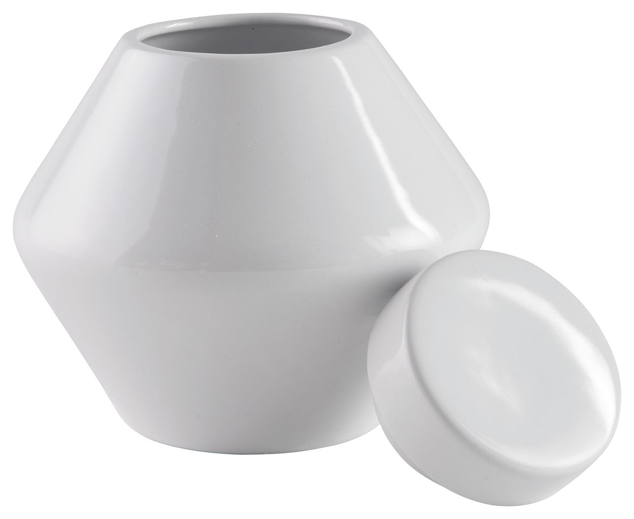 Domina - Small Jar - Urban Living Furniture (Los Angeles, CA)