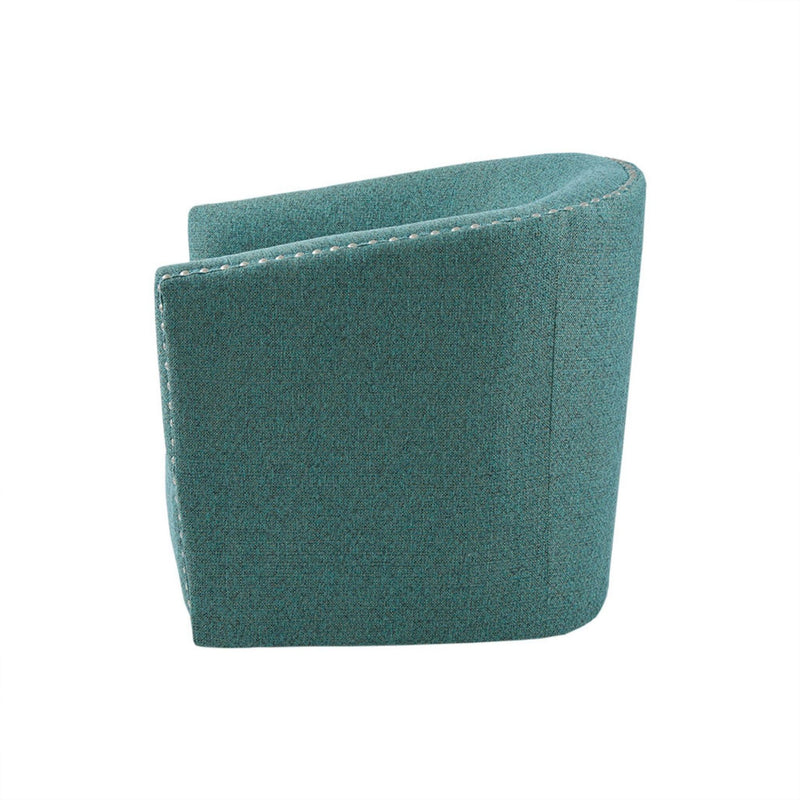 Luxurious Swivel Chair With 360 Degree Rotation
