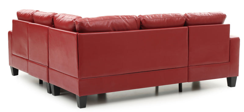 Newbury - Sectional - Urban Living Furniture (Los Angeles, CA)