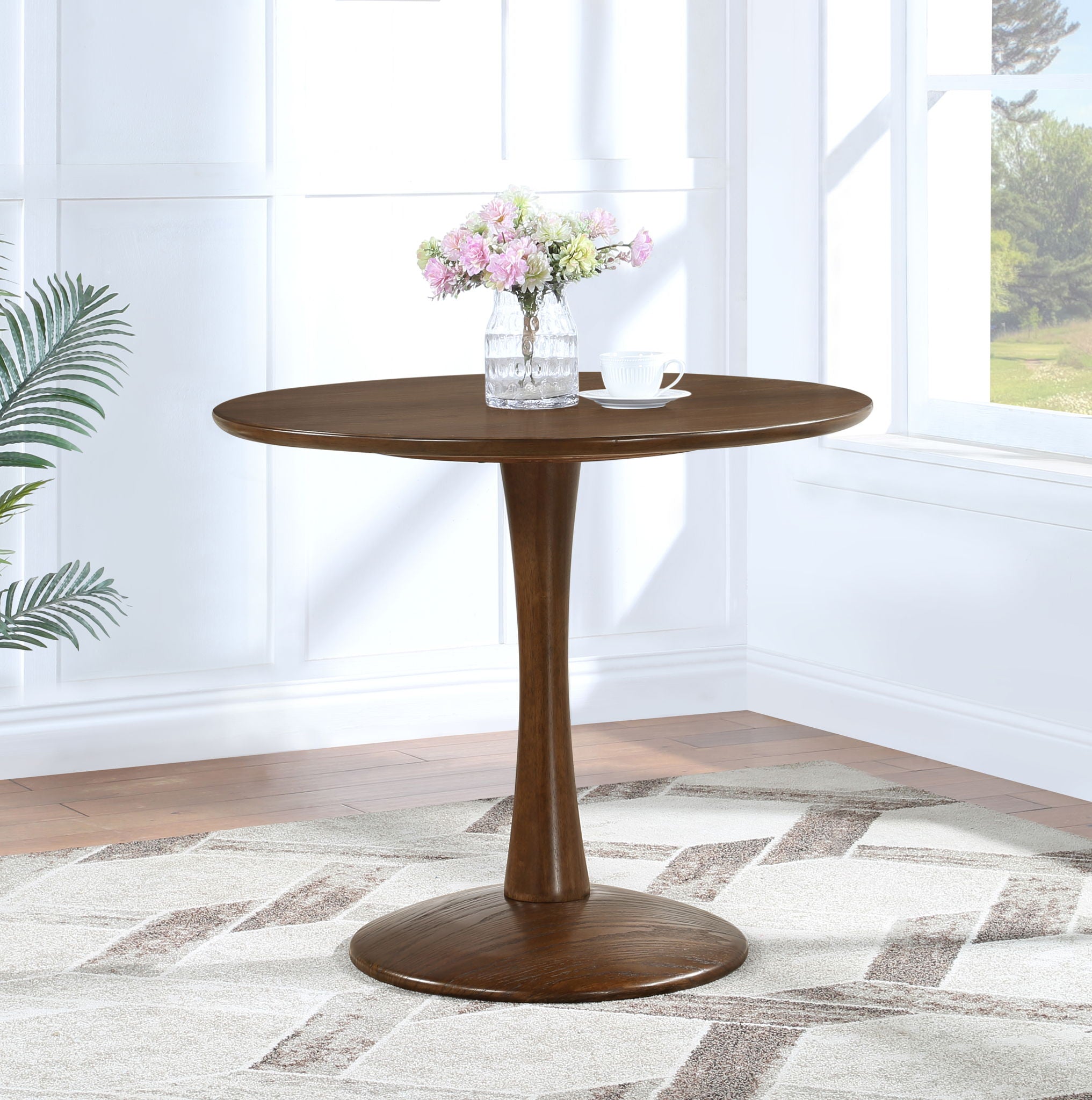 Tulip - Dining Table - Urban Living Furniture (Los Angeles, CA)