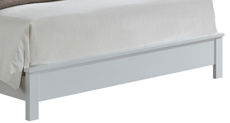 Transitional Modern Design Bed - Urban Living Furniture (Los Angeles, CA)