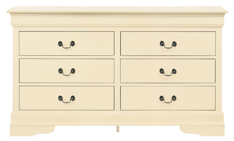 Traditional Dresser Elegant