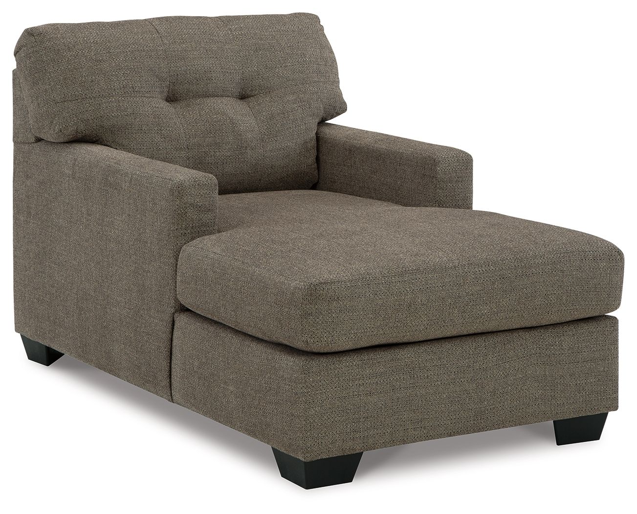 Mahoney - Chaise - Urban Living Furniture (Los Angeles, CA)