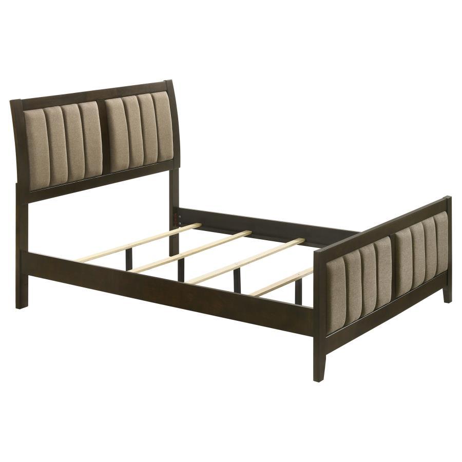Wilkes - Bedroom Set - Urban Living Furniture (Los Angeles, CA)