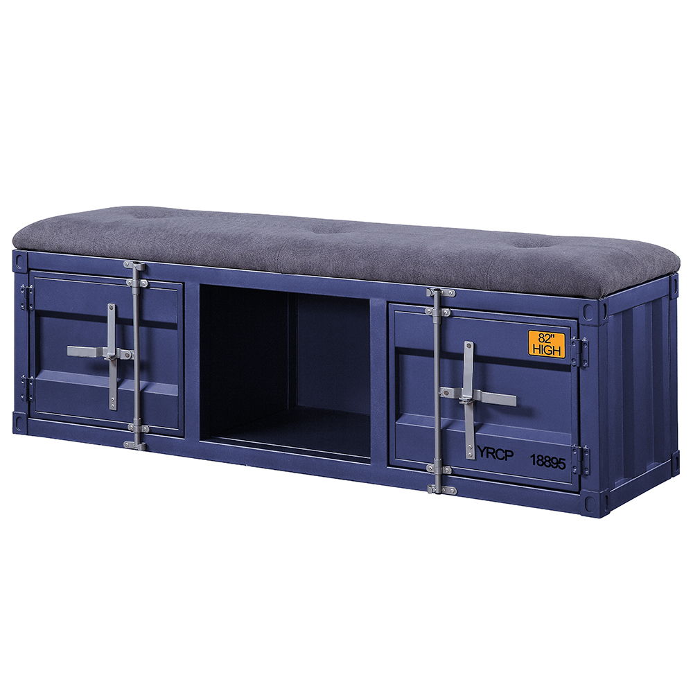 Cargo - Bench (Storage) - Urban Living Furniture (Los Angeles, CA)