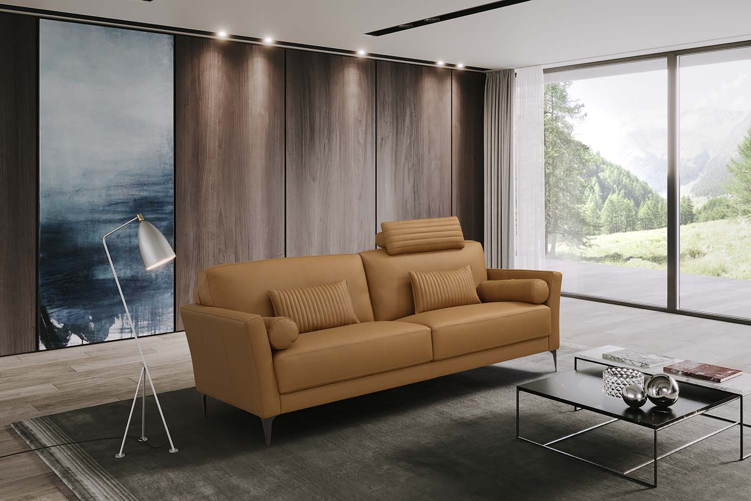 Tussio - Sofa - Urban Living Furniture (Los Angeles, CA)