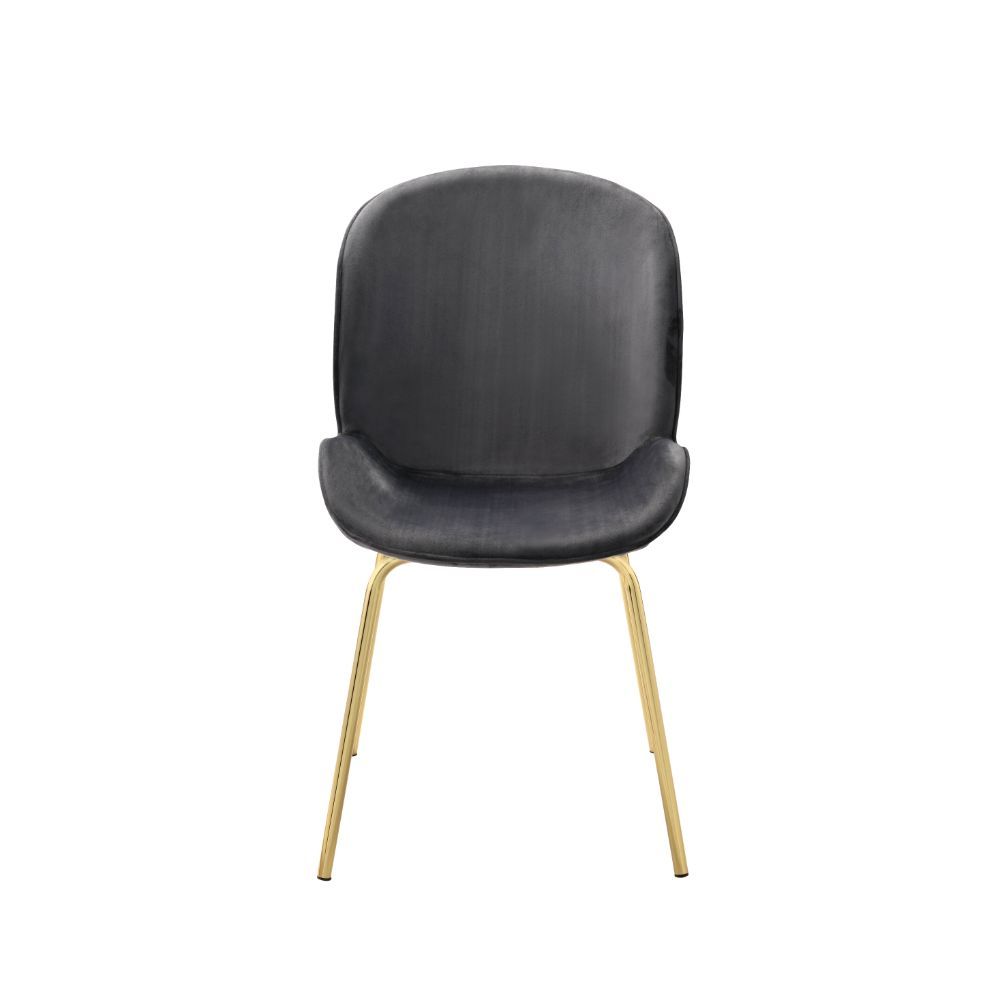 Chuchip - Side Chair - Urban Living Furniture (Los Angeles, CA)