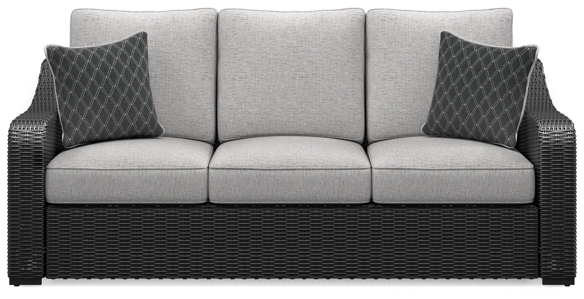Beachcroft - Sofa With Cushion - Urban Living Furniture (Los Angeles, CA)