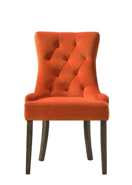 Farren - Side Chair - Urban Living Furniture (Los Angeles, CA)