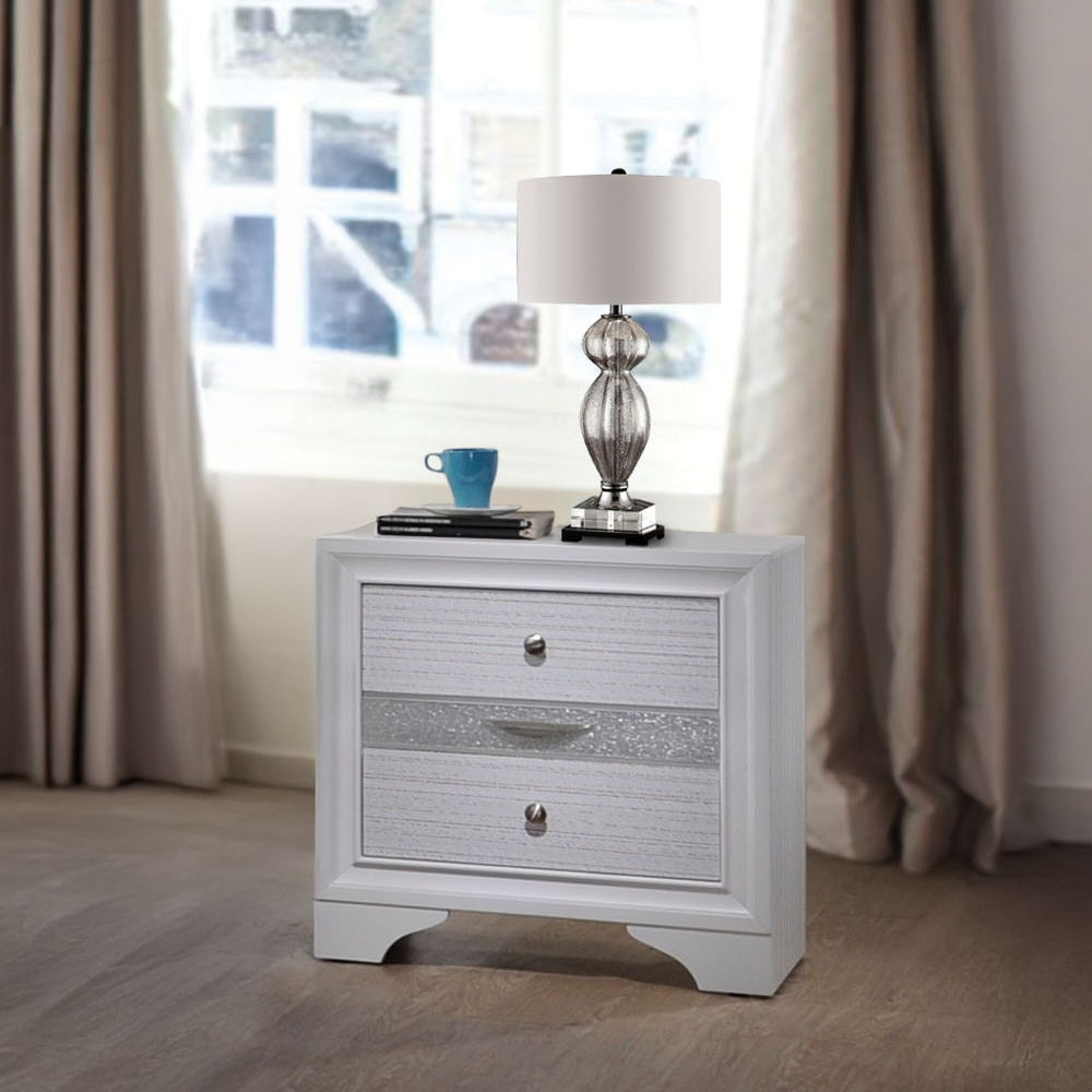 Naima - Nightstand - Urban Living Furniture (Los Angeles, CA)