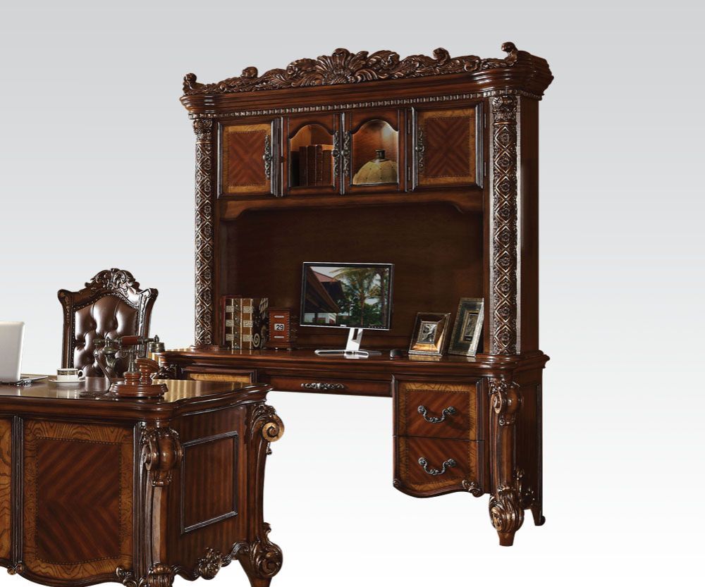 Vendome - Desk - Cherry - Urban Living Furniture (Los Angeles, CA)