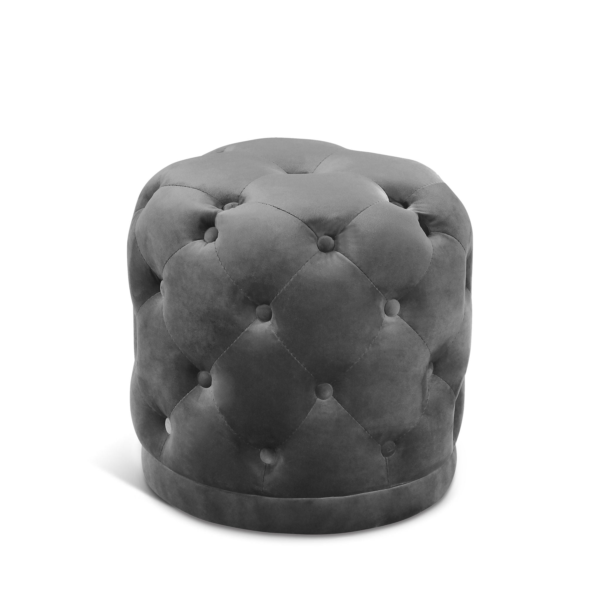 Harper - Stool Ottoman - Urban Living Furniture (Los Angeles, CA)