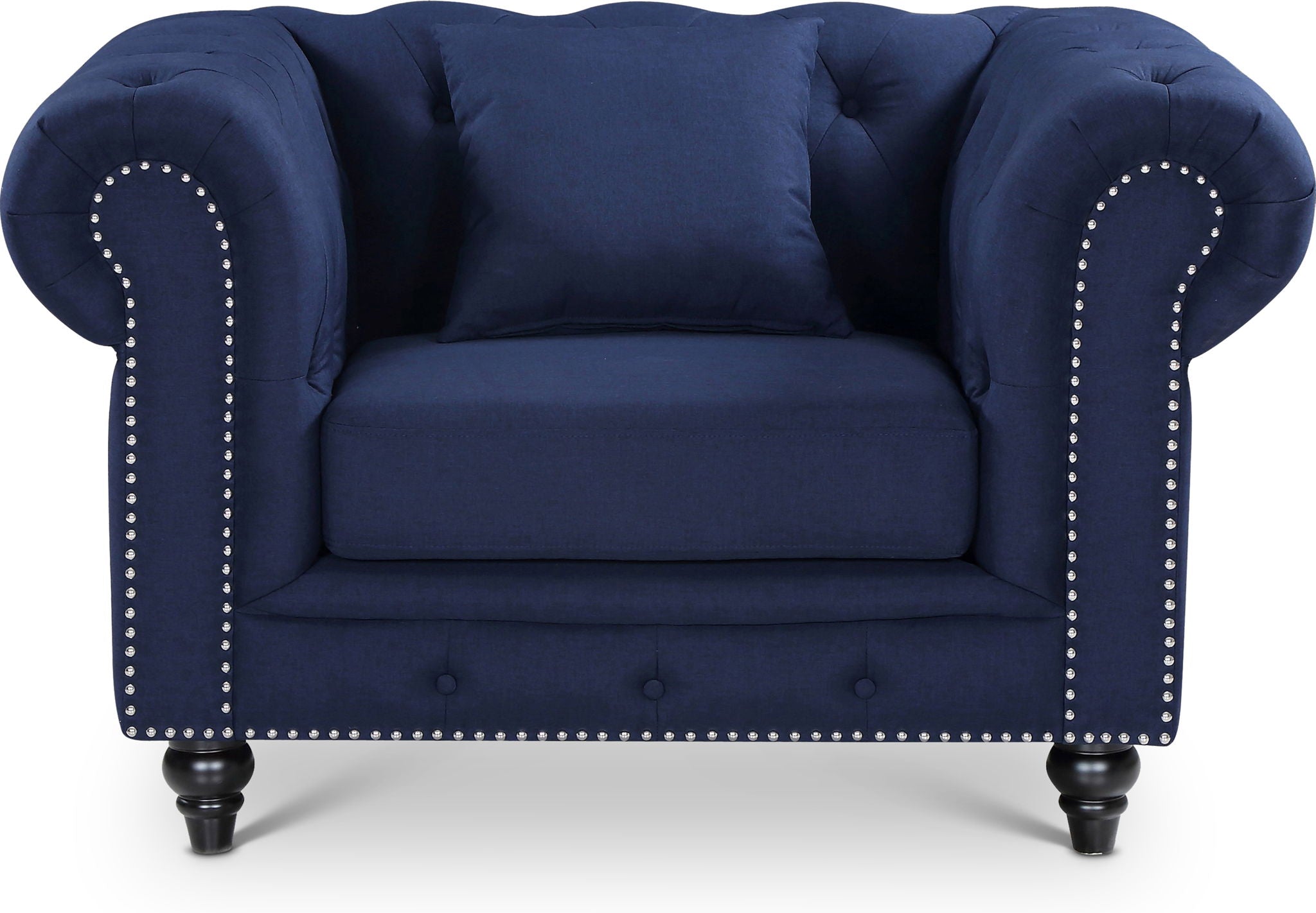 Chesterfield - Chair - Urban Living Furniture (Los Angeles, CA)