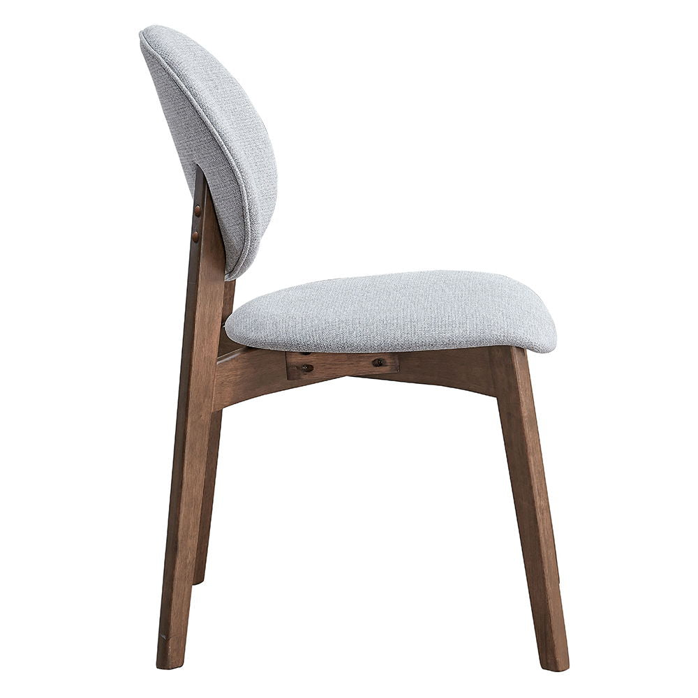 Hadasa - Side Chair (Set of 2) - Urban Living Furniture (Los Angeles, CA)