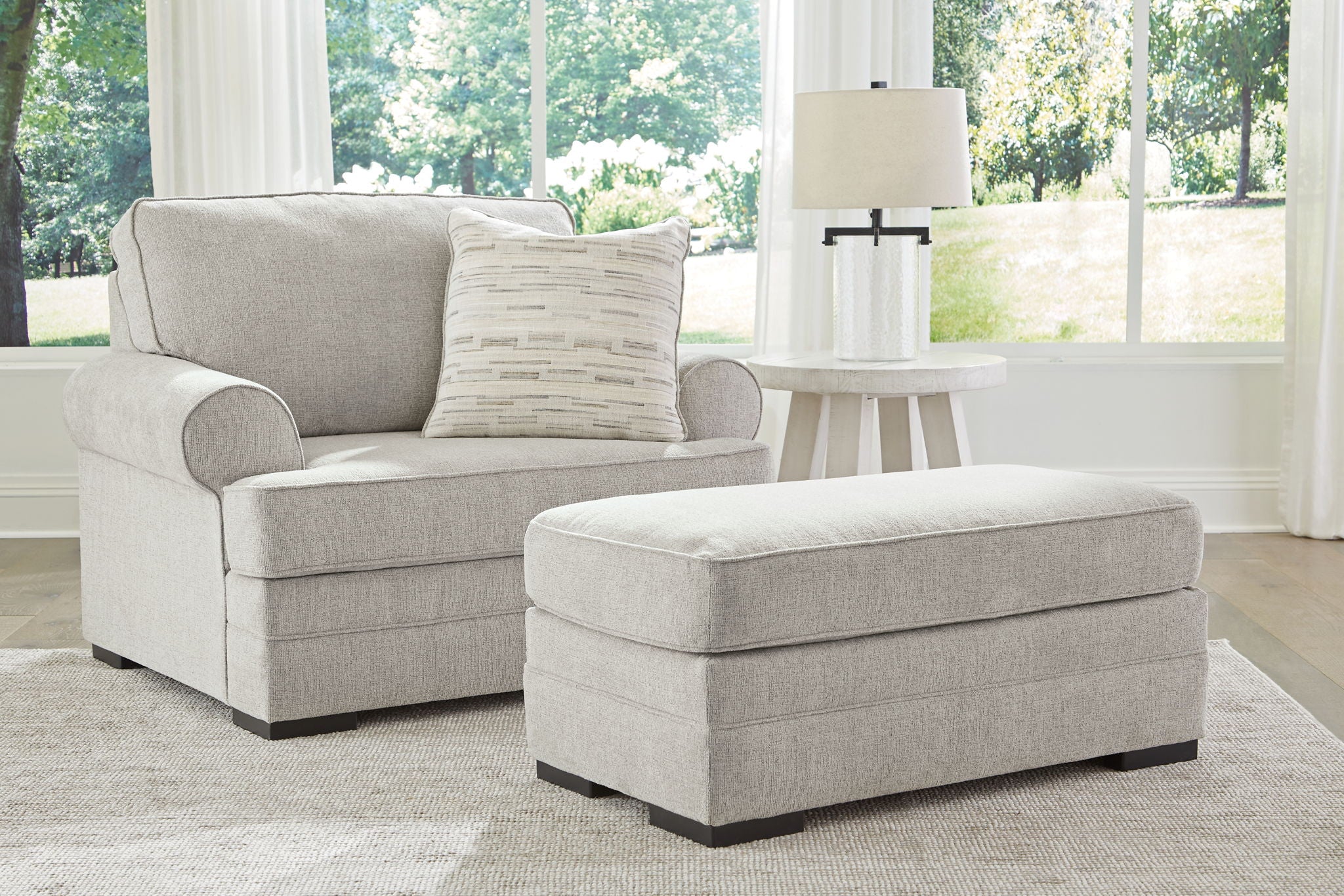 Eastonbridge - Living Room Set - Urban Living Furniture (Los Angeles, CA)
