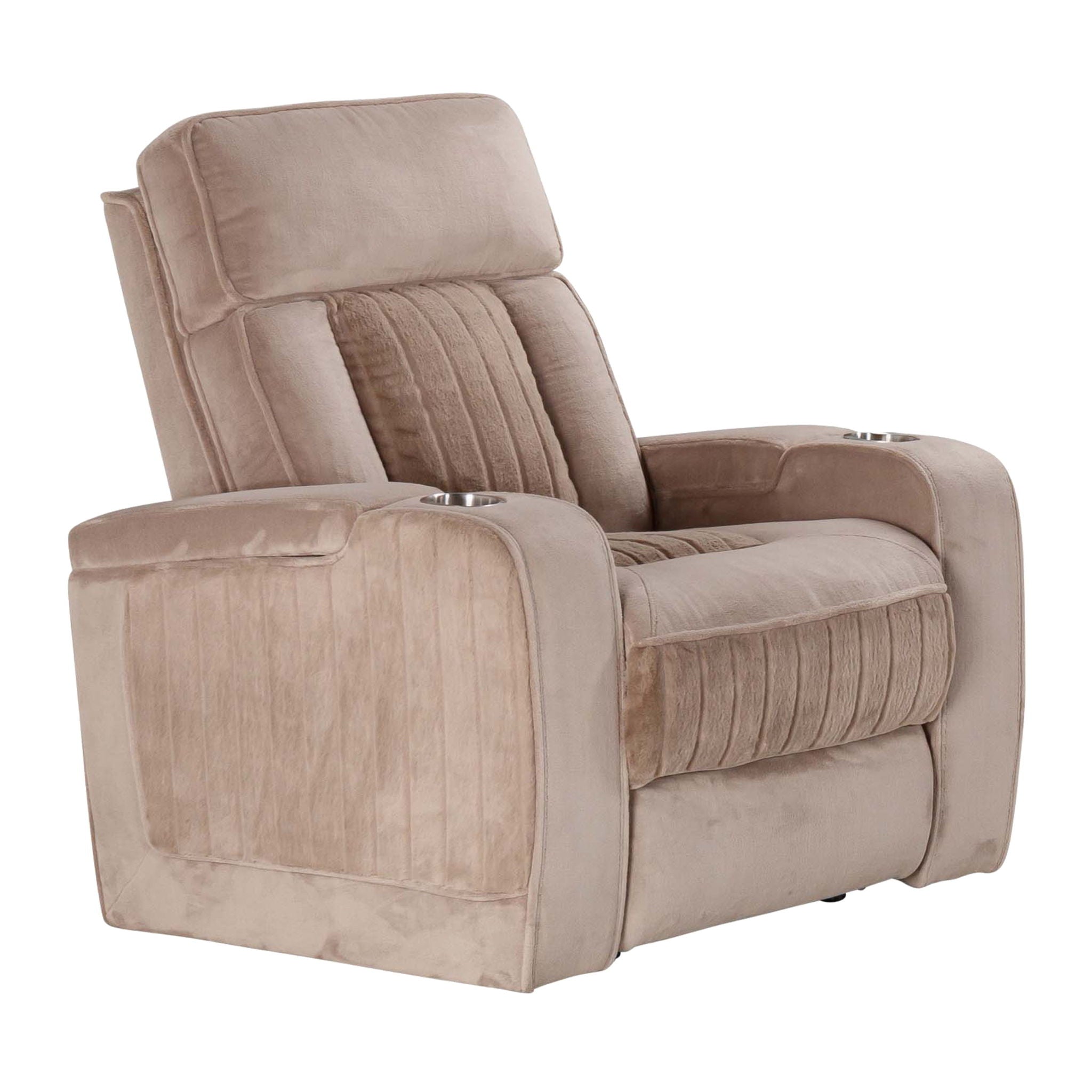 Equinox - Power Recliner - Urban Living Furniture (Los Angeles, CA)