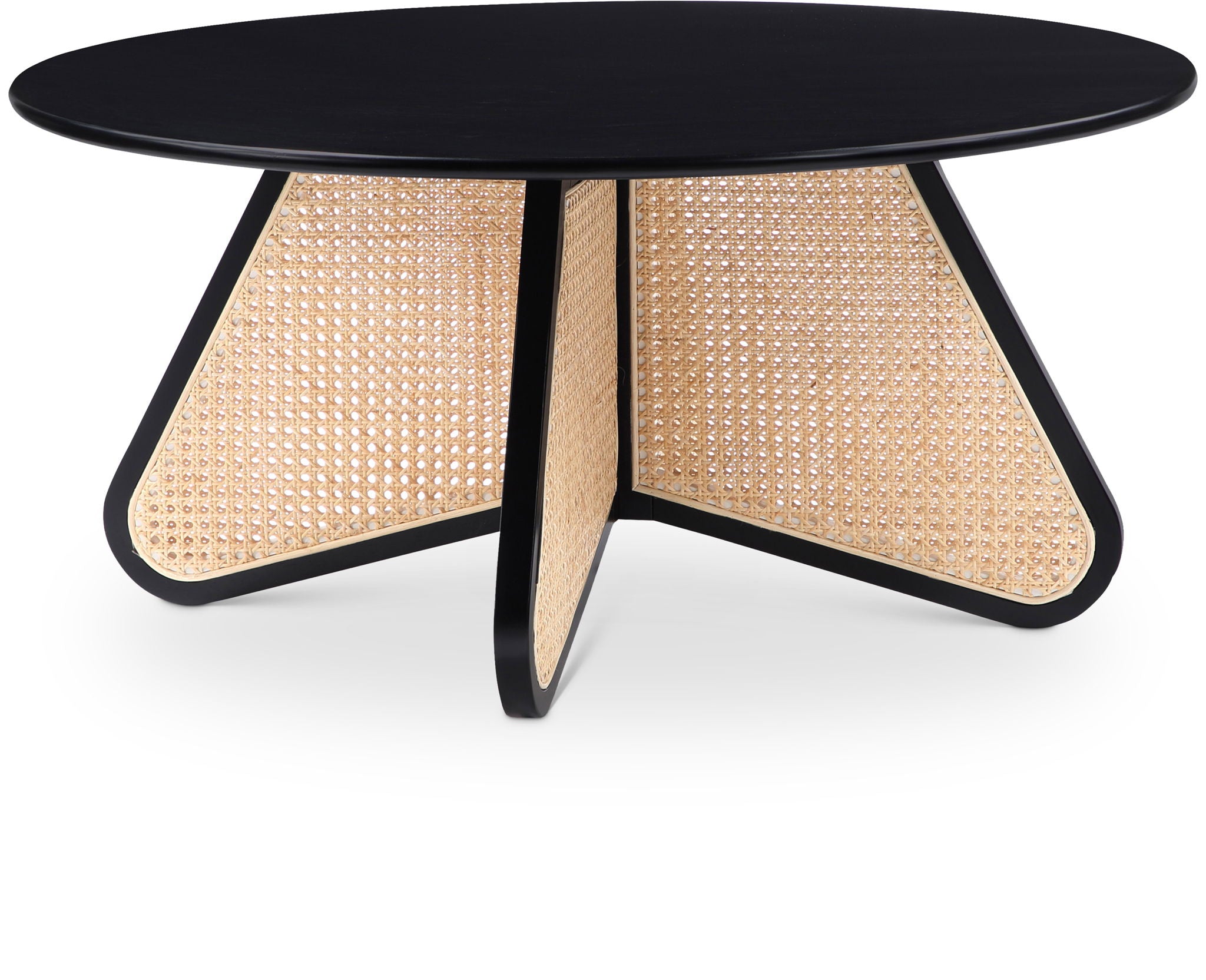 Butterfly - Coffee Table - Wood - Urban Living Furniture (Los Angeles, CA)