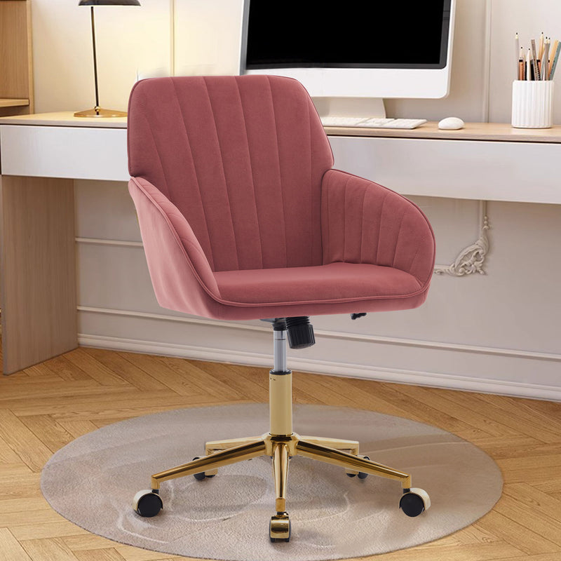 Adjustable Ergonomic Swivel Office Chair