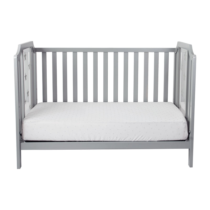 Celeste - 3-in-1 Convertible Island Crib - Urban Living Furniture (Los Angeles, CA)