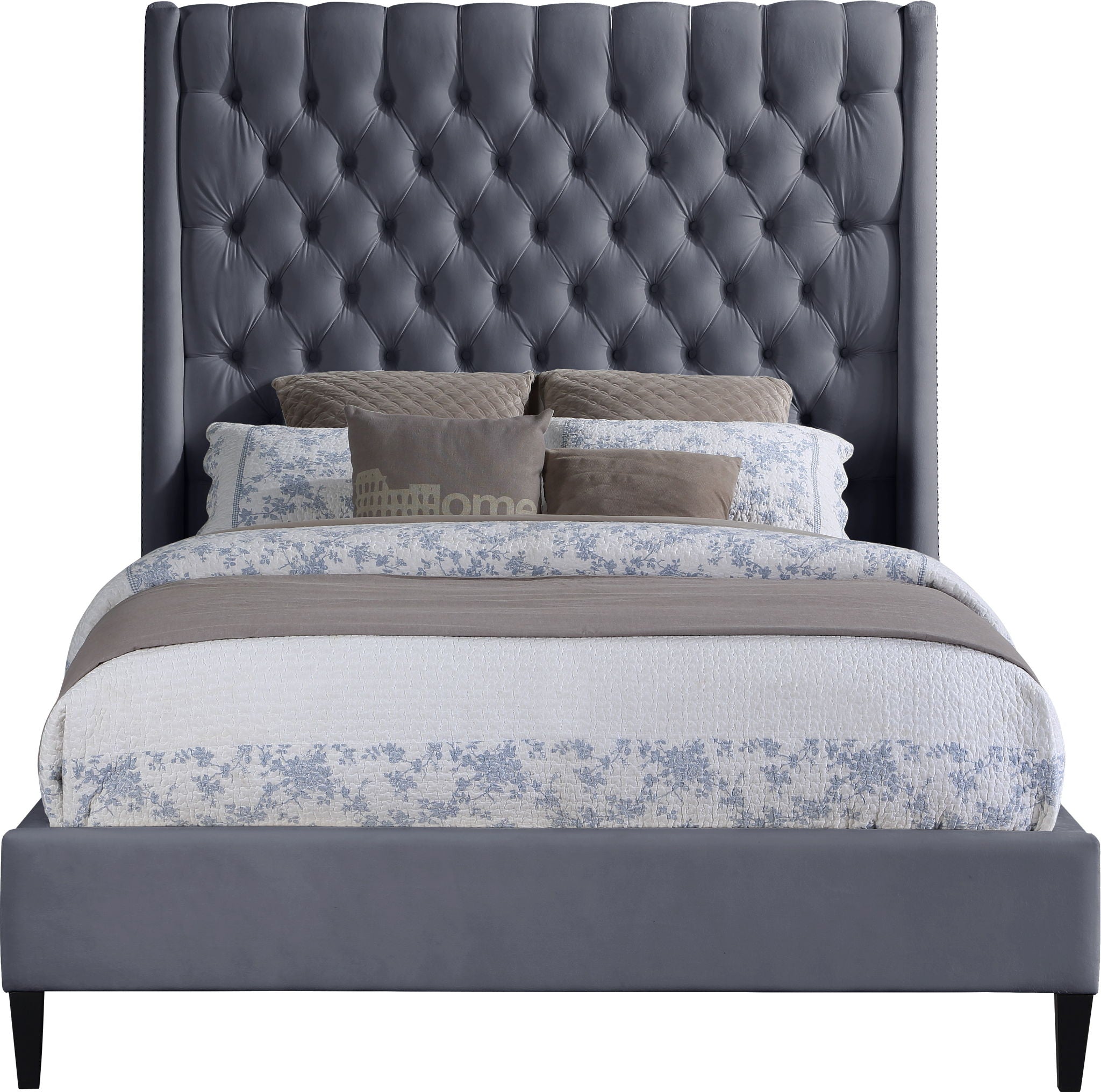 Fritz - Bed - Urban Living Furniture (Los Angeles, CA)
