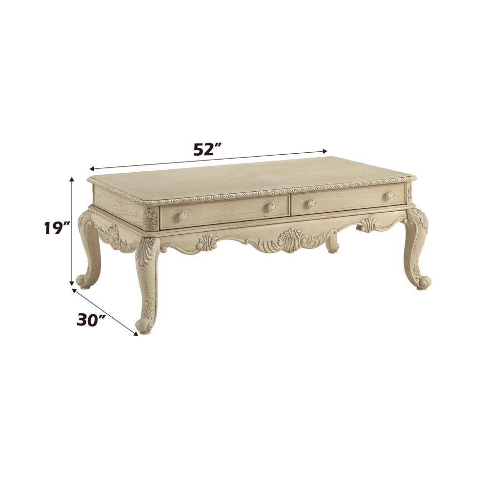 Ragenardus - Coffee Table - Urban Living Furniture (Los Angeles, CA)