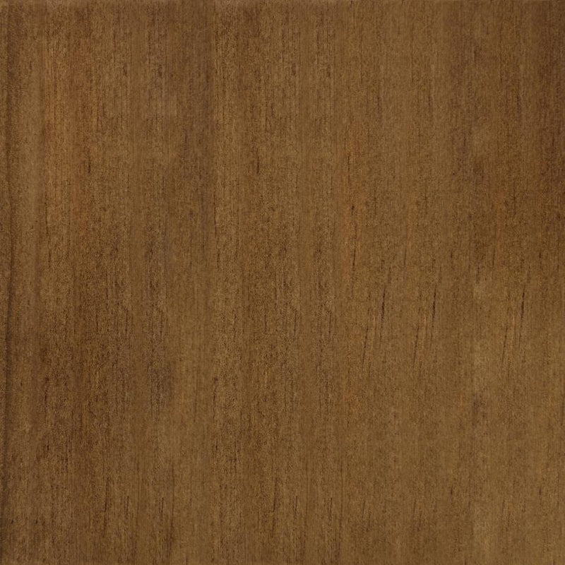 Mila - 3 - Panel Room Divider Folding Shoji Screen - Walnut