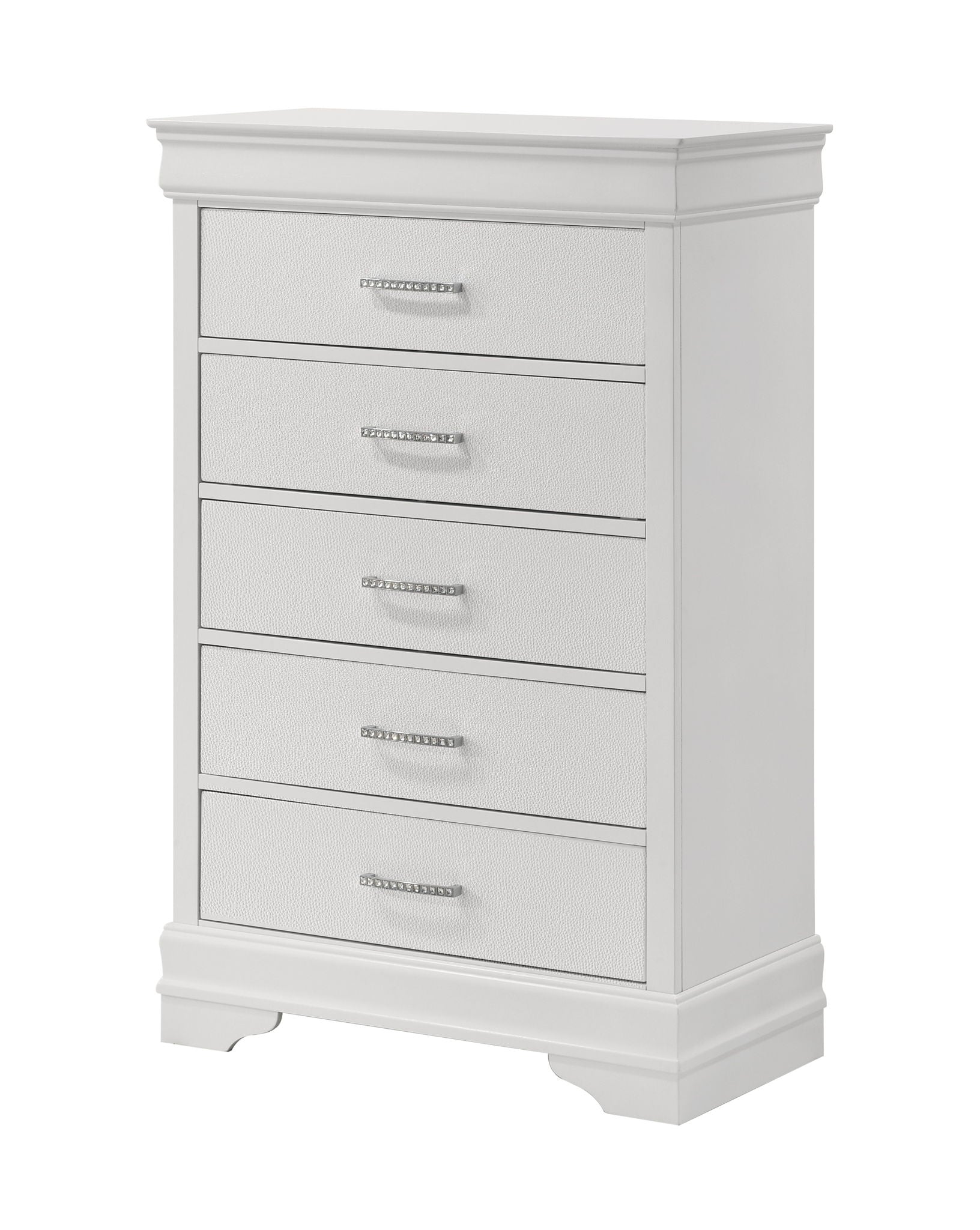 Amalia - Accent Chest - Urban Living Furniture (Los Angeles, CA)