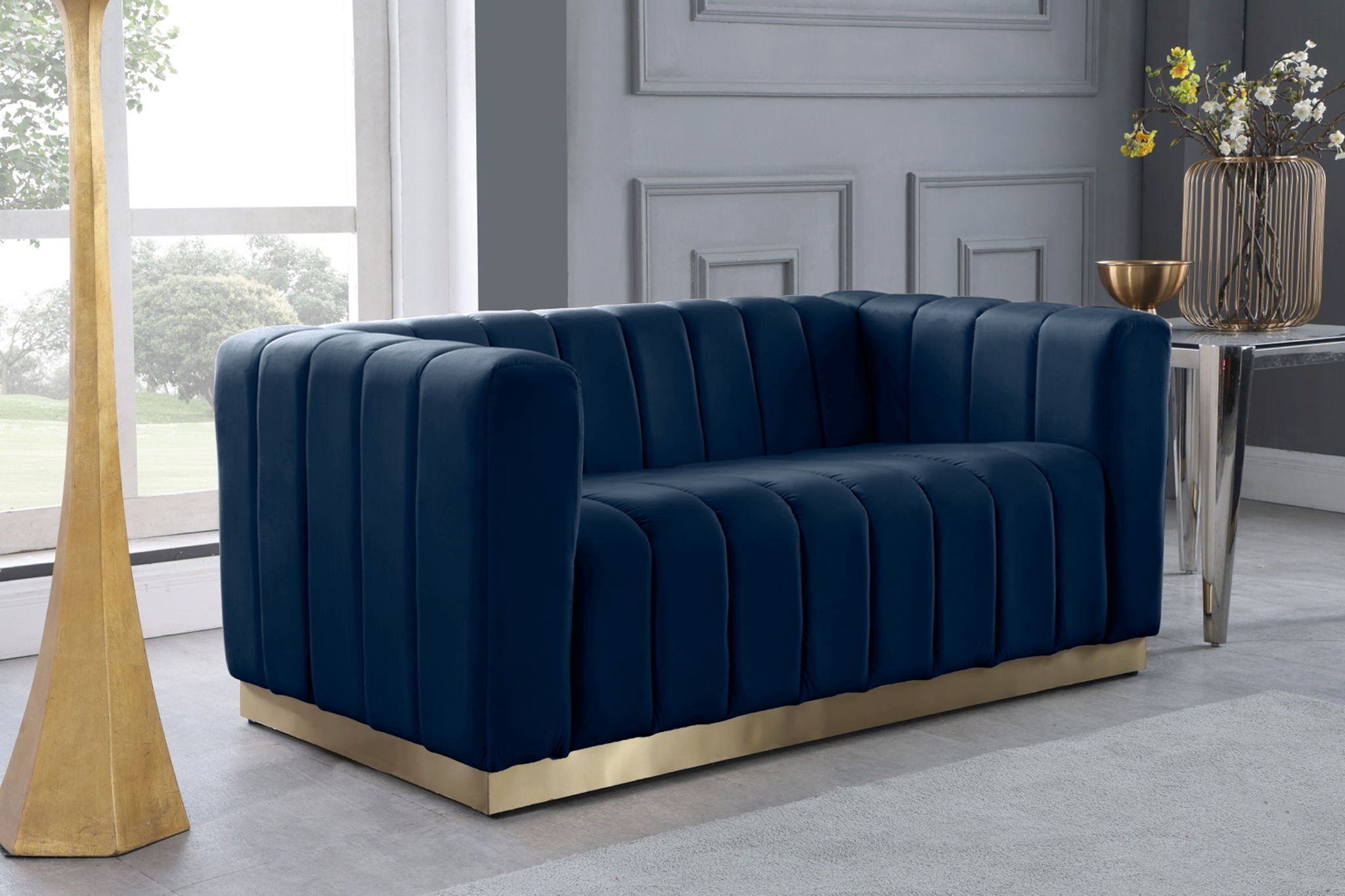 Marlon - Loveseat - Urban Living Furniture (Los Angeles, CA)