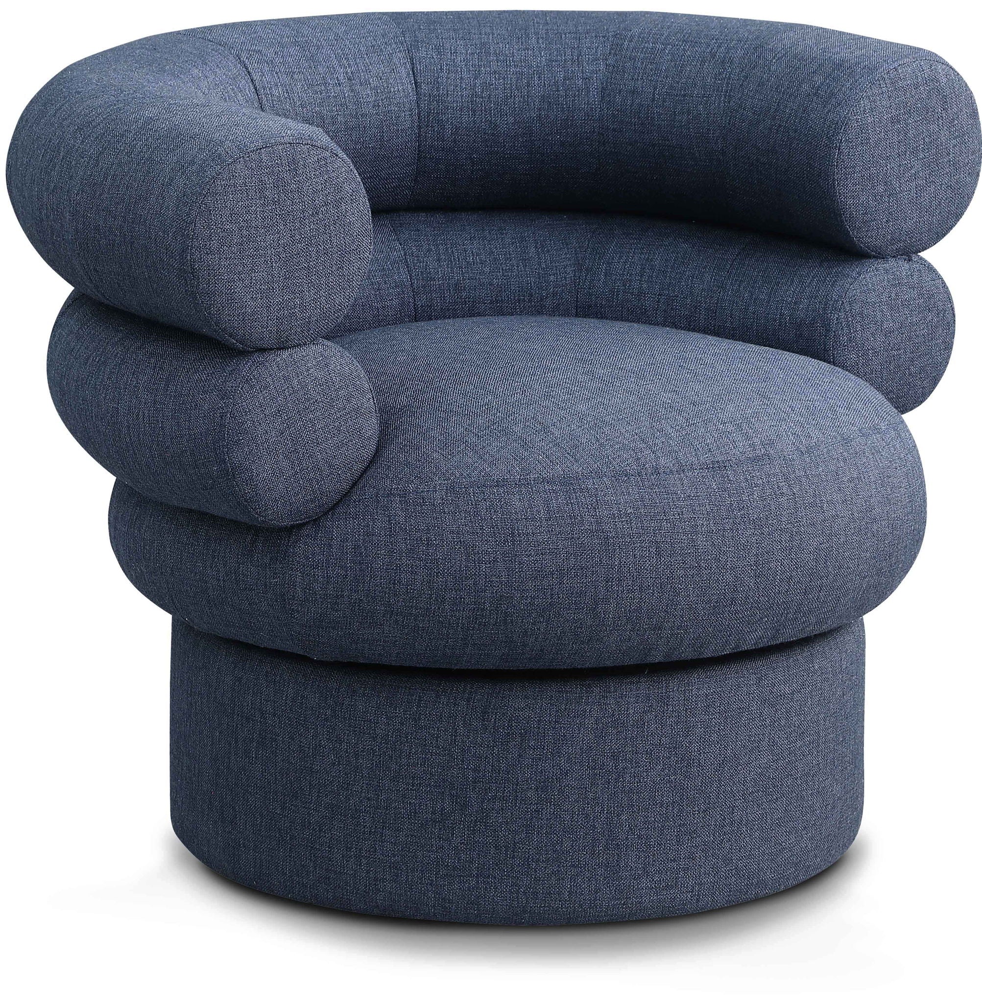 Valentina - Accent Swivel Chair - Urban Living Furniture (Los Angeles, CA)