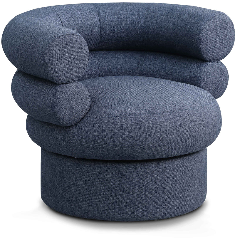 Valentina - Accent Swivel Chair