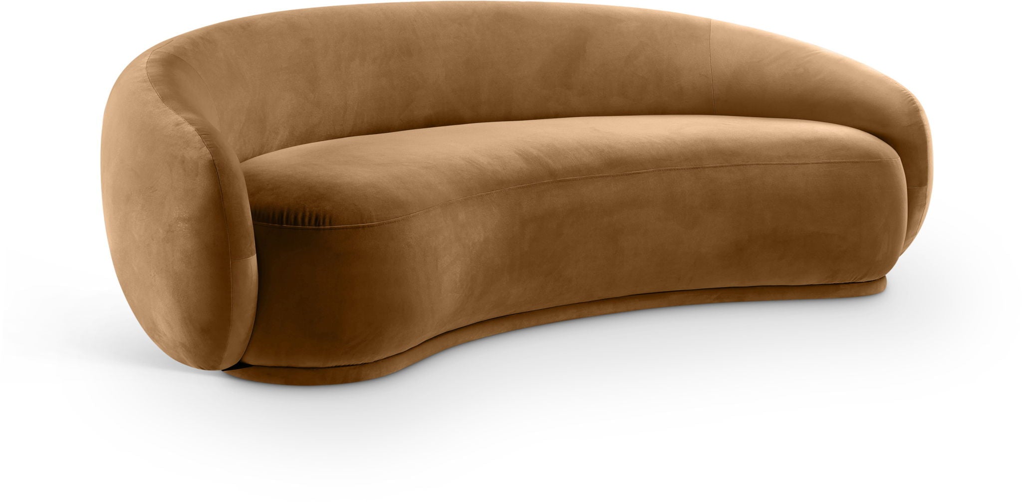Emery - Sofa - Saddle - Urban Living Furniture (Los Angeles, CA)
