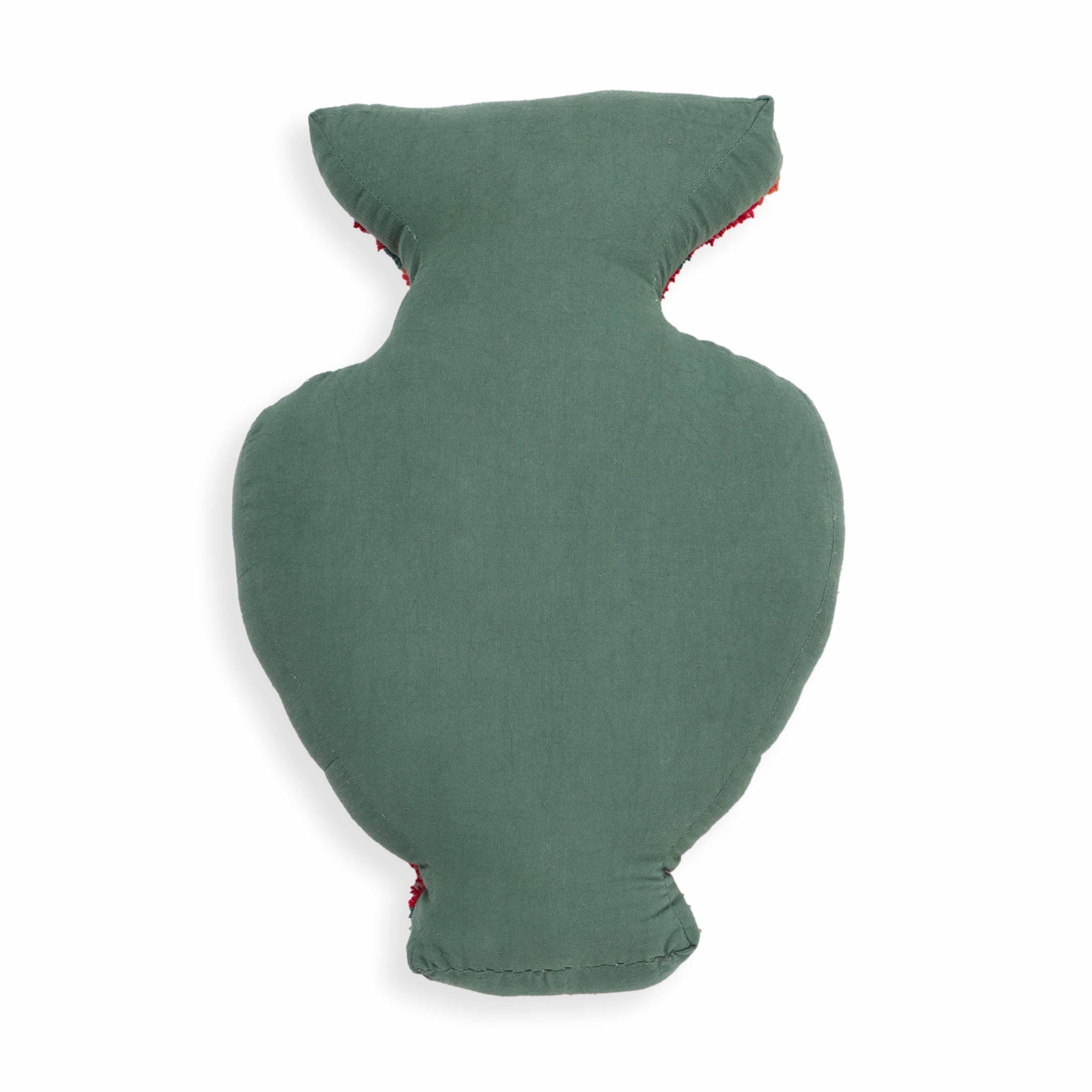 Amphorae - Tufted Accent Pillow - Urban Living Furniture (Los Angeles, CA)