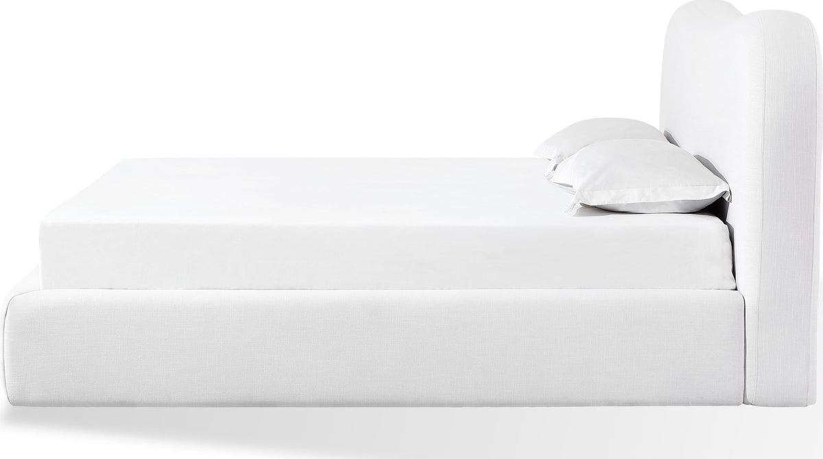Elena - Upholstered Bed