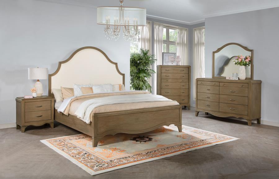 Revello - Bedroom Set