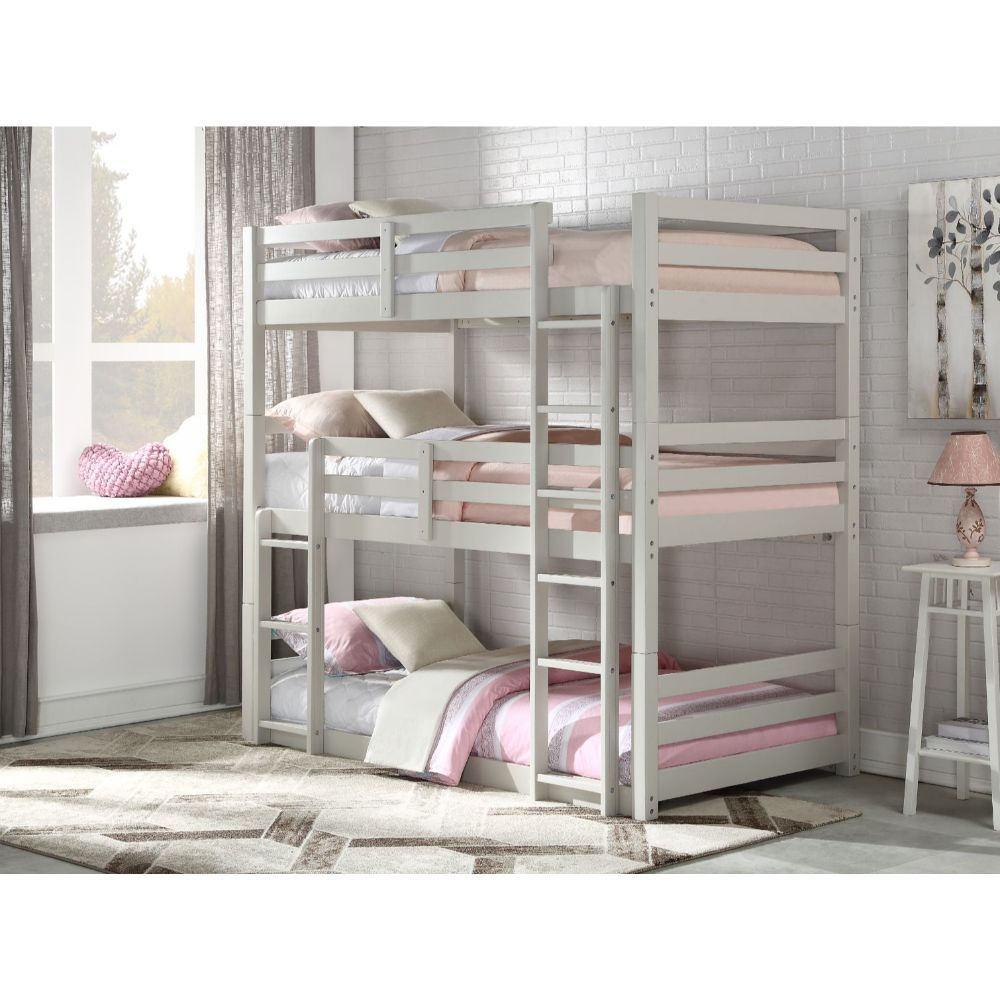 Ronnie - Bunk Bed - Urban Living Furniture (Los Angeles, CA)
