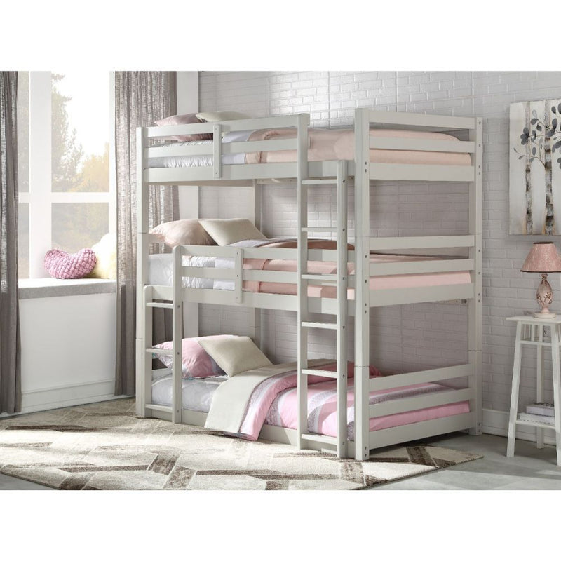 Ronnie - Bunk Bed - Urban Living Furniture (Los Angeles, CA)