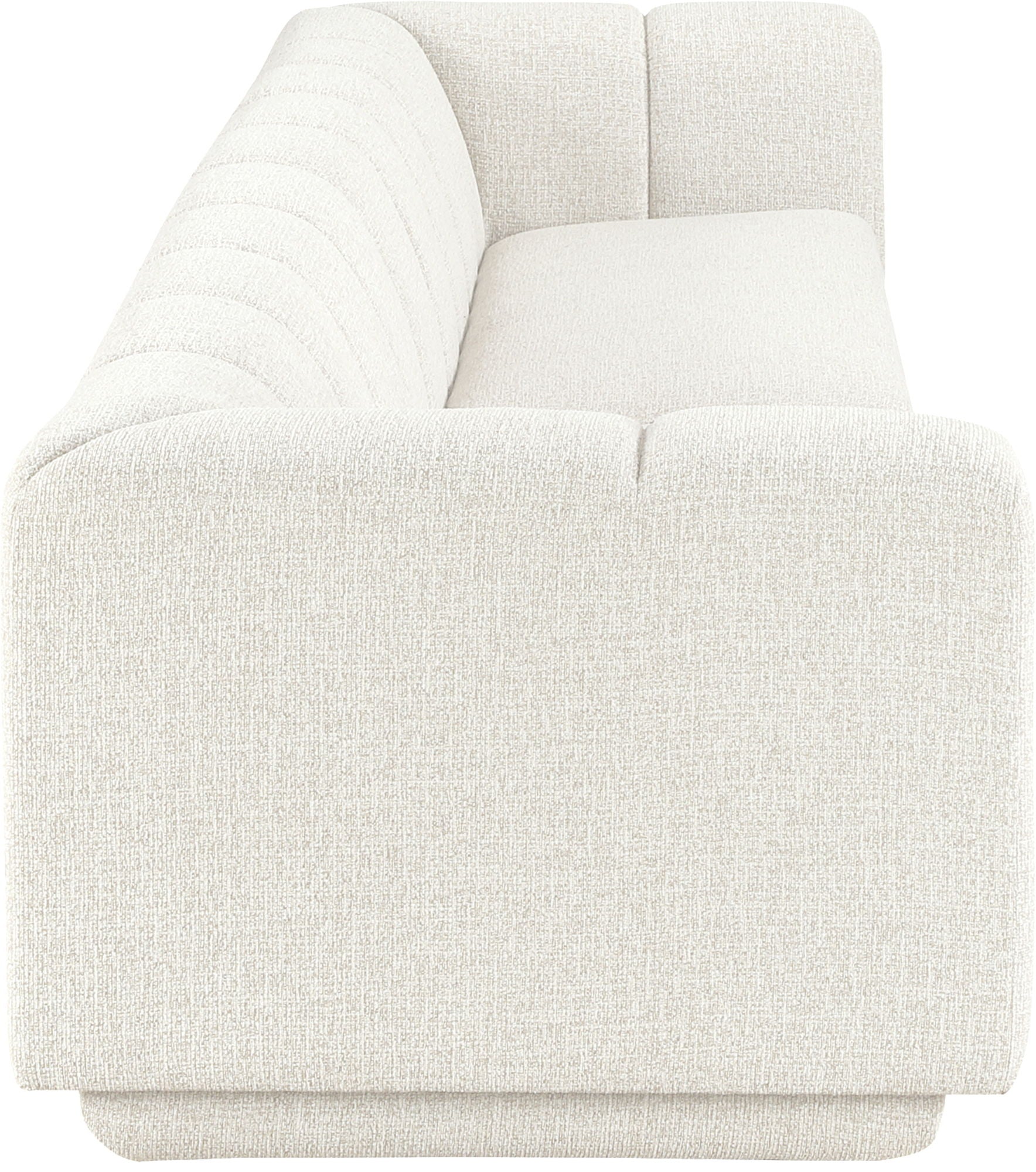 Modari - Sectional - Cream - Urban Living Furniture (Los Angeles, CA)