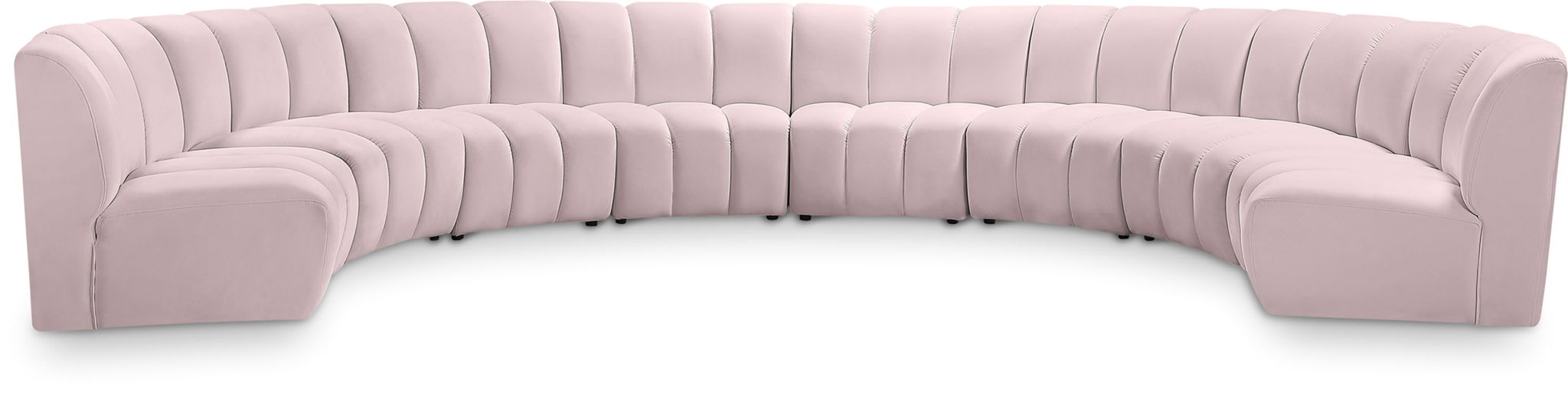 Infinity - 8 Pc. Modular Sectional - Urban Living Furniture (Los Angeles, CA)