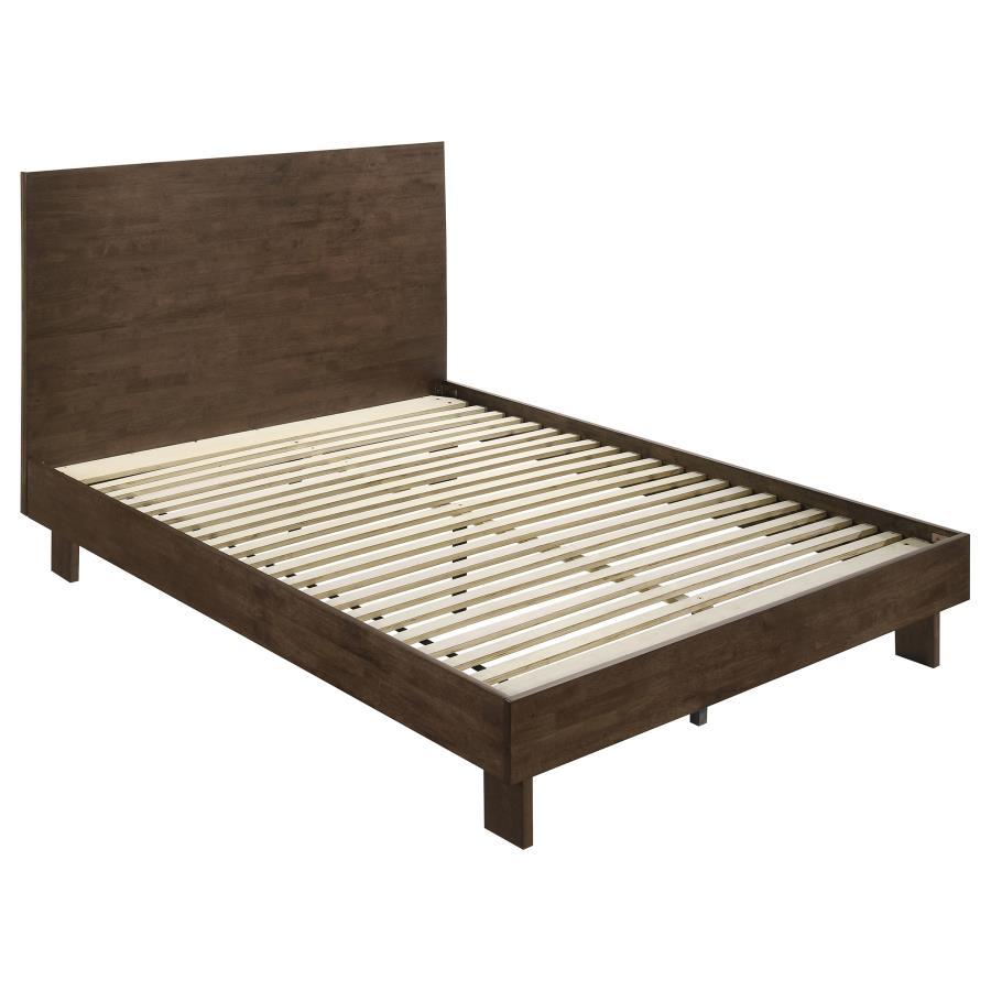 Glenwood - Platform Panel Bed - Urban Living Furniture (Los Angeles, CA)